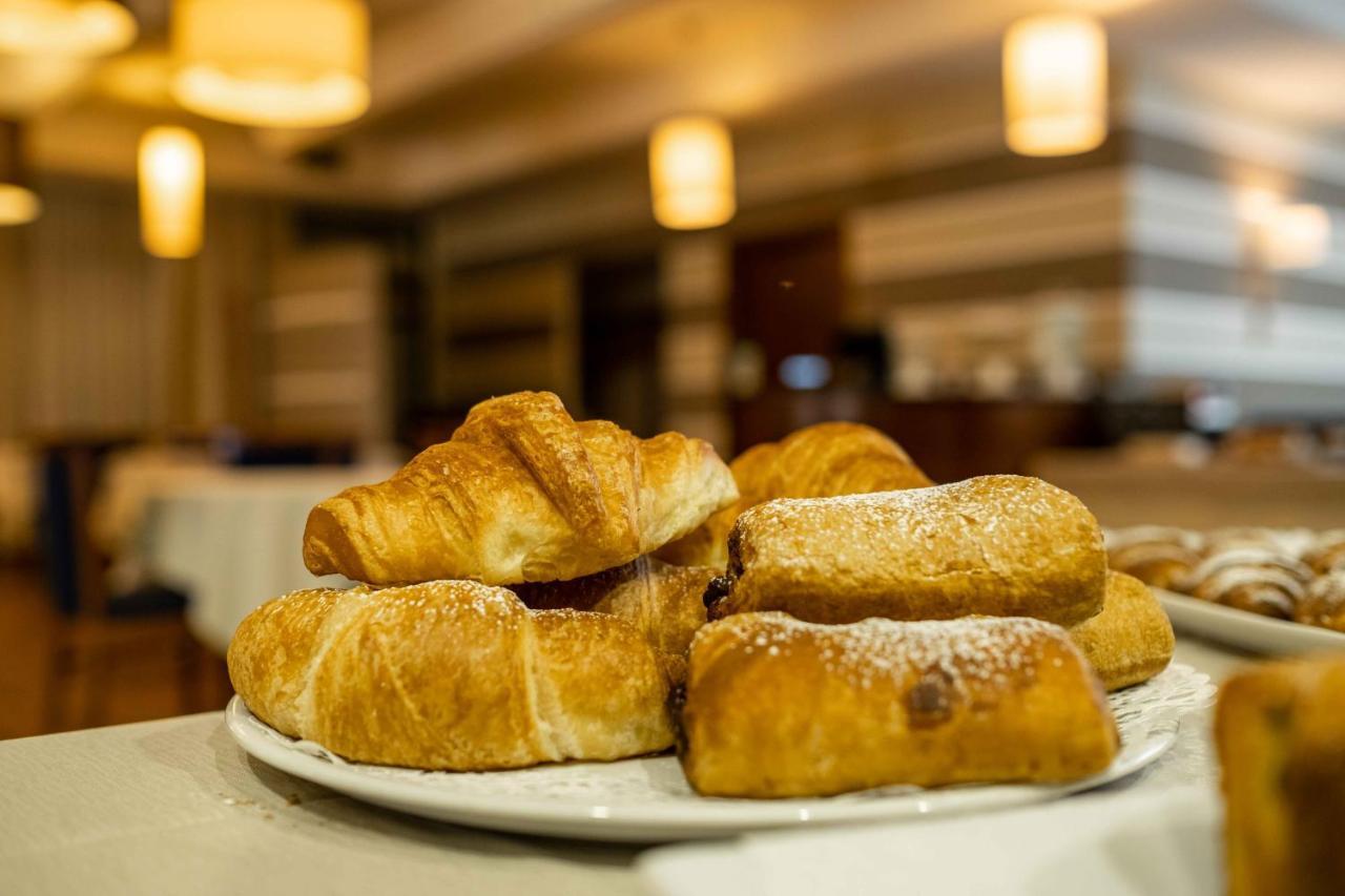 La Pieve Hotel Chiampo エクステリア 写真