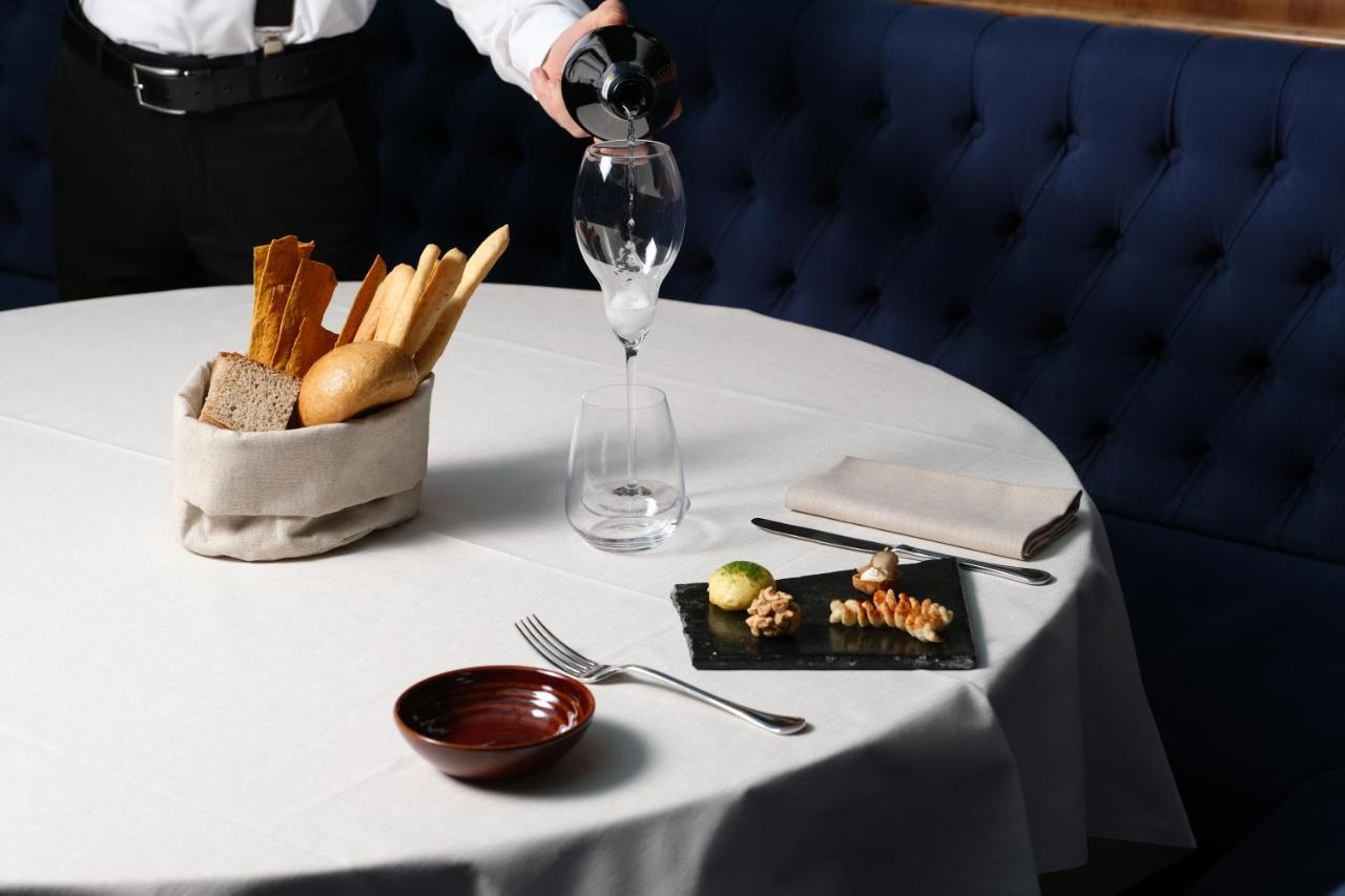 La Pieve Hotel Chiampo エクステリア 写真