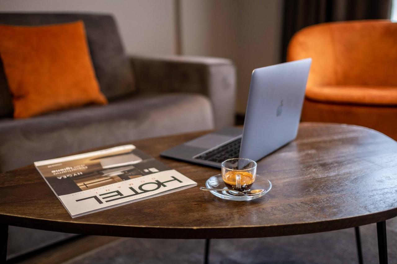 La Pieve Hotel Chiampo エクステリア 写真