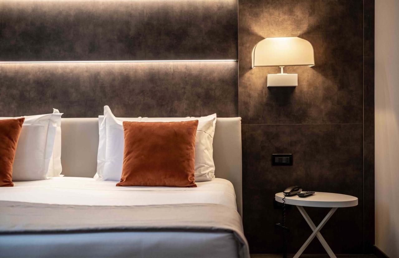 La Pieve Hotel Chiampo エクステリア 写真